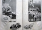 Preview: "Gebrauchs Graphik - International Advertising Art" Advertising-Magazine Ford Horch 1938 (2668)